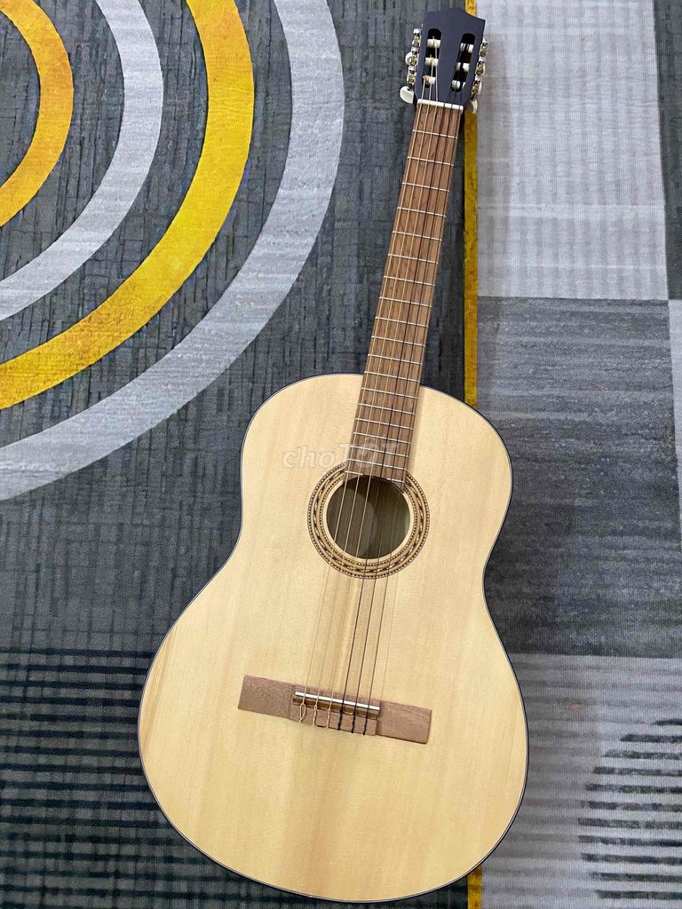 Đàn Guitar classic