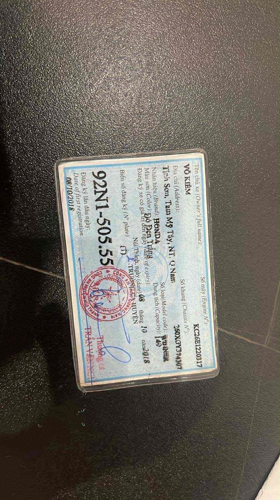 winer 218 máy rin siêu chất ❤️. Mua bán Xe máy tại Quận Liên Chiểu Đà Nẵng được đăng bởi ALO TÂM GHE hình 4