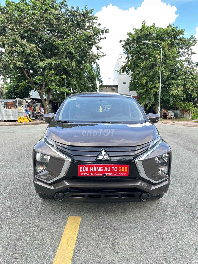 Mitsubishi Xpander 2019 1.5 MT. Mua bán Ô tô tại Quận 1 Tp Hồ Chí Minh được đăng bởi AUTO 380 hình 2