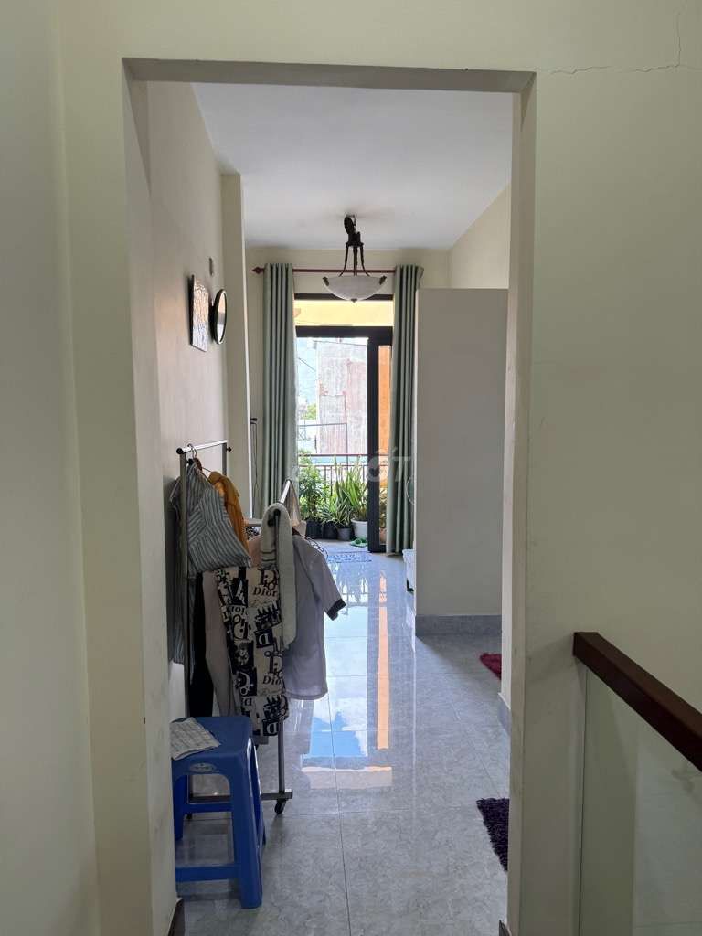 HẺM XE HƠI THÔNG – NHÀ MỚI 73M² – NGANG 5.5M NỞ HẬU – CHỈ 4.2 TỶ. Mua bán nhà ở tại Thành phố Thủ Đức Tp Hồ Chí Minh được đăng bởi Thành BĐS hình 3