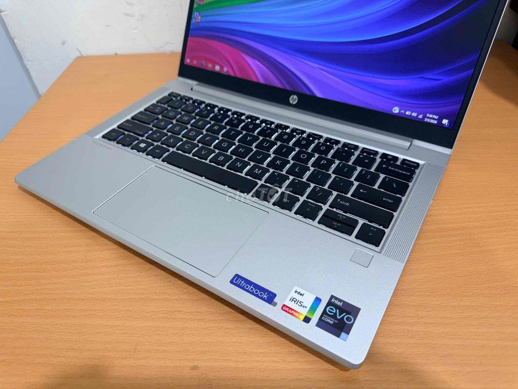 HP Probook 830G8 13.3”FHD i5 11th 8G nvme 256G. Mua bán Laptop tại Quận Ninh Kiều Cần Thơ được đăng bởi Thanh Phương hình 1