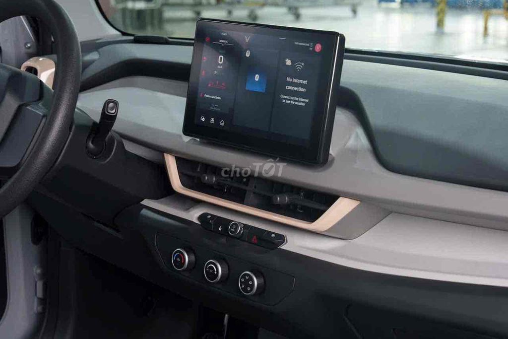 VinFast VF3 2025. Mua bán Ô tô tại Huyện Hóc Môn Tp Hồ Chí Minh được đăng bởi Kim Loan Vinfast hình 8