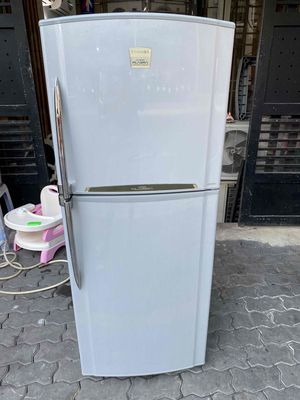 thanh lý tủ lạnh toshiba 190lit