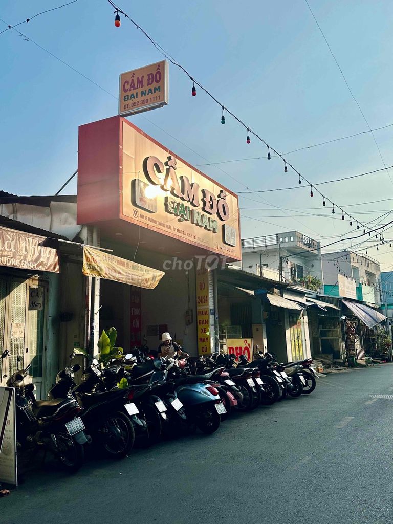 DỊCH VỤ CẦM ĐỒ Ô TÔ UY TÍN TẠI HÓC MÔN THỦ TỤC NHANH GỌN VÀ AN TOÀN