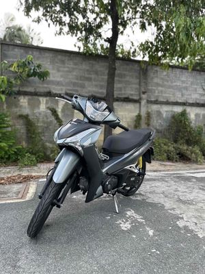 Honda Future 125cc 2025 Xám Zin