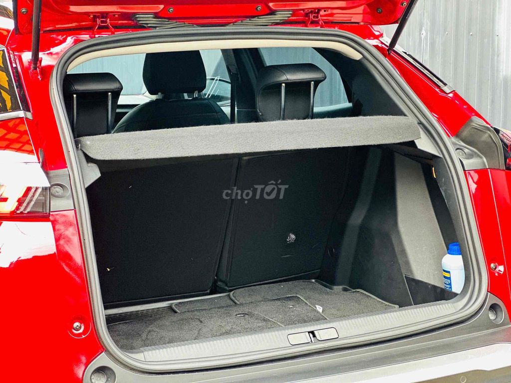 Peugeot 2008 2023 GT Line 1.2 AT - 15000 km. Mua bán Ô tô tại Thành phố Thủ Đức Tp Hồ Chí Minh được đăng bởi THẮNG NGUYỄN hình 9