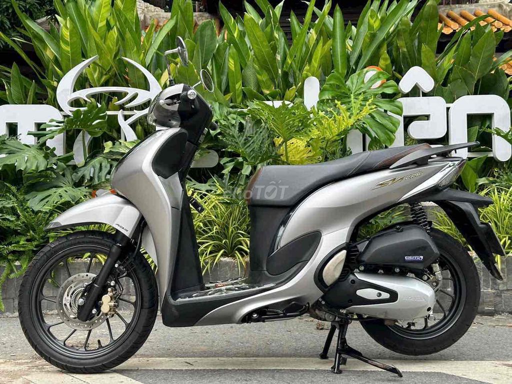 SH mode 125 ABS ĐK 2023 Odo 14K Nguyên Zin C.Chủ. Mua bán Xe máy tại Quận Bình Thạnh Tp Hồ Chí Minh được đăng bởi Mai văn giang hình 2