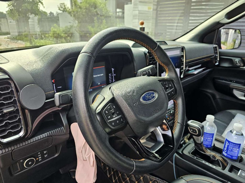 2023 Wildtrak 2.0L 4x4 AT - 58000 km. Mua bán Ô tô tại Thành phố Biên Hòa Đồng Nai được đăng bởi Đạt Nguyễn hình 2