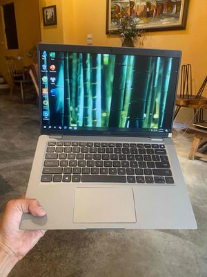 Dell 5420 i7 1185G7 8GB/256GB/14inh đẹp