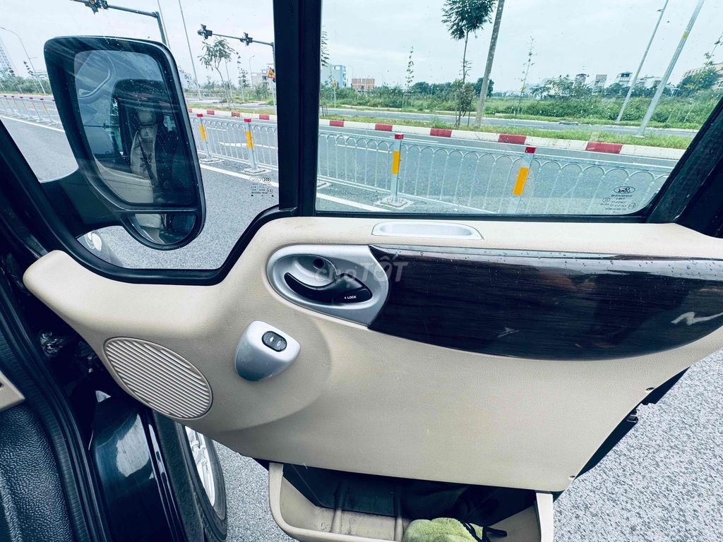 Ford Transit 2019 Limousine - 146000 km. Mua bán Ô tô tại Quận 12 Tp Hồ Chí Minh được đăng bởi Nam 48 AUTO hình 14