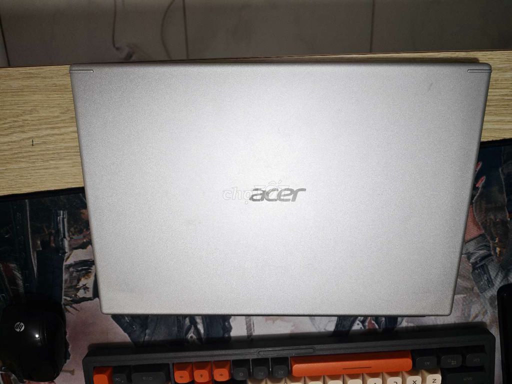 Acer Aspire 5 i5-1135G7 8GB/1TB SSD. Mua bán Laptop tại Thành phố Thủ Đức Tp Hồ Chí Minh được đăng bởi Minh Quang hình 1