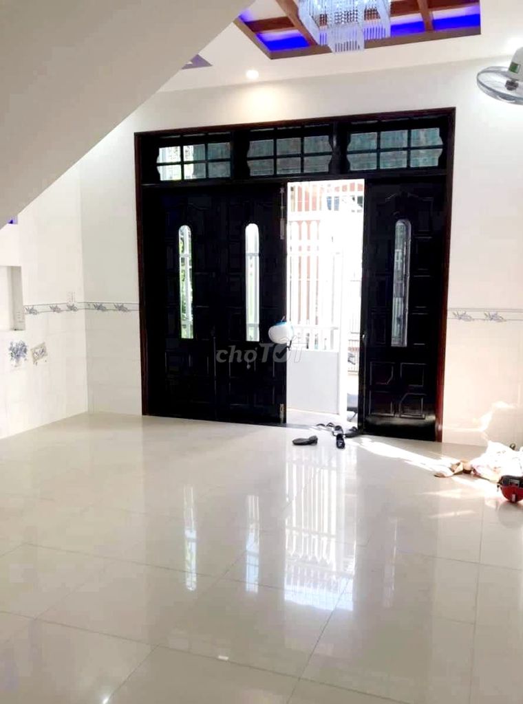 BÁN NHÀ 3 TẦNG 62M2 VỊ TRÍ ĐẸP KIÊT Ô TÔ GẦN CHỢ THANH KHÊ CHỈ 3.2 TỶ