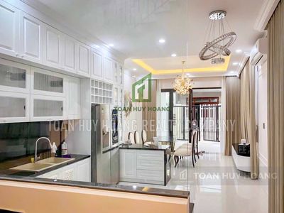 Аренда · 2 комн. · 75 м² · Quận Sơn Trà, ул. Nguyễn Văn Thoại