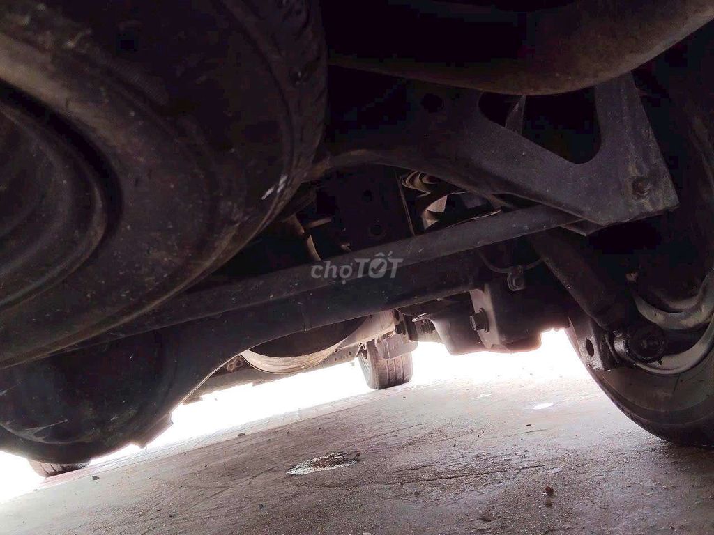 Toyota Innova 2008 J - 0000 km. Mua bán Ô tô tại Huyện Cần Giuộc Long An được đăng bởi Ánh Liên  hình 13