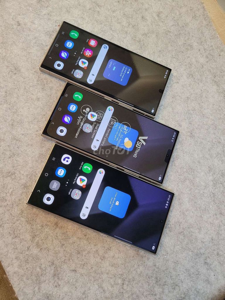 Sam sung S24 Ultra 5G Hàn sd 2sim ram12/256gb. Mua bán Điện thoại tại Quận Thanh Xuân Hà Nội được đăng bởi NGUYỄN XIỂN TX HN  hình 1