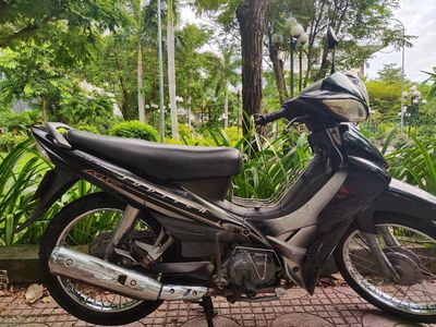 JUPITER THÁI MÁY ĐẦU ỐNG HƠI CHƯA RỚT. Mua bán Xe máy tại Quận 10 Tp Hồ Chí Minh được đăng bởi THIÊN PHƯỚC