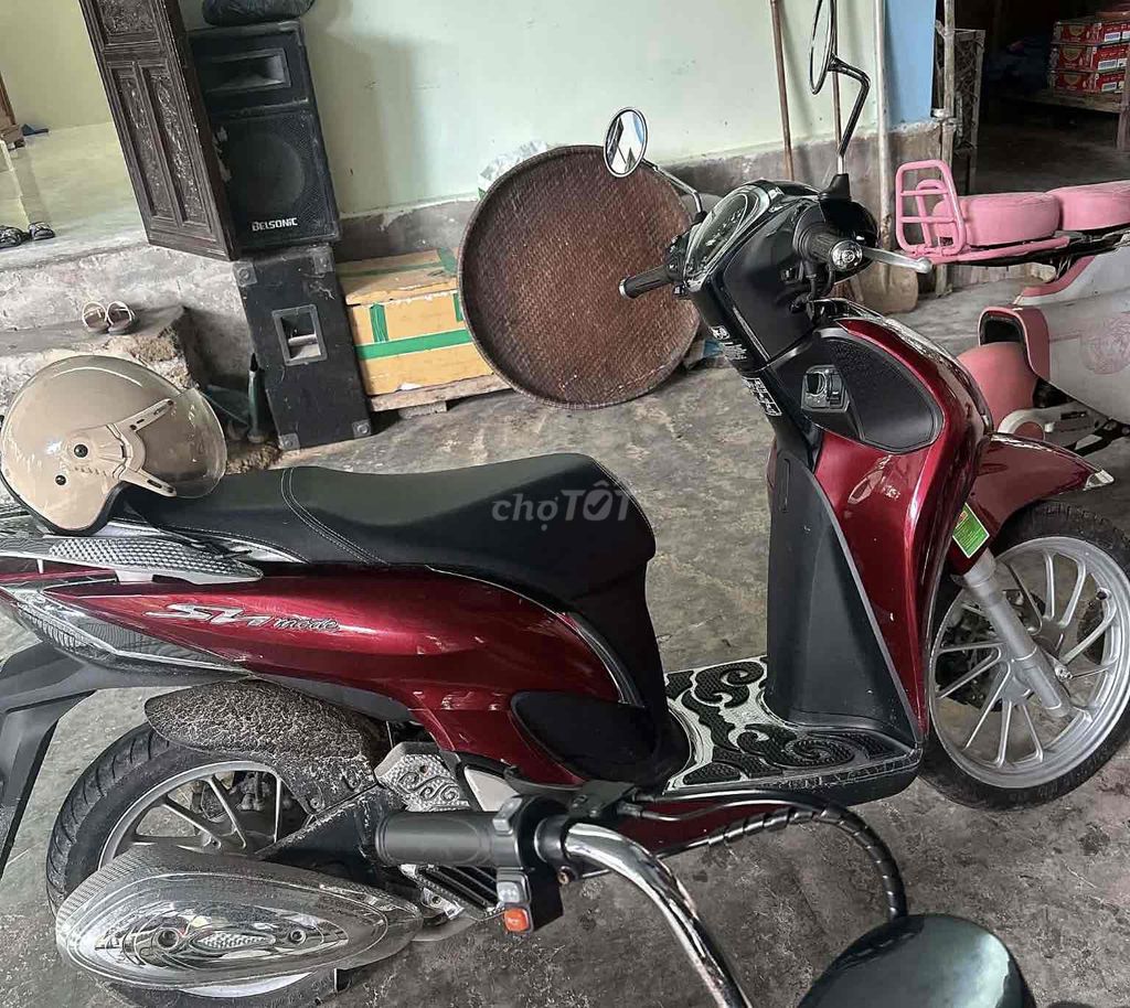 cần thanh lý xe sh mode. Mua bán Xe máy tại Thị xã Hương Trà Thừa Thiên Huế được đăng bởi kiwi hình 1