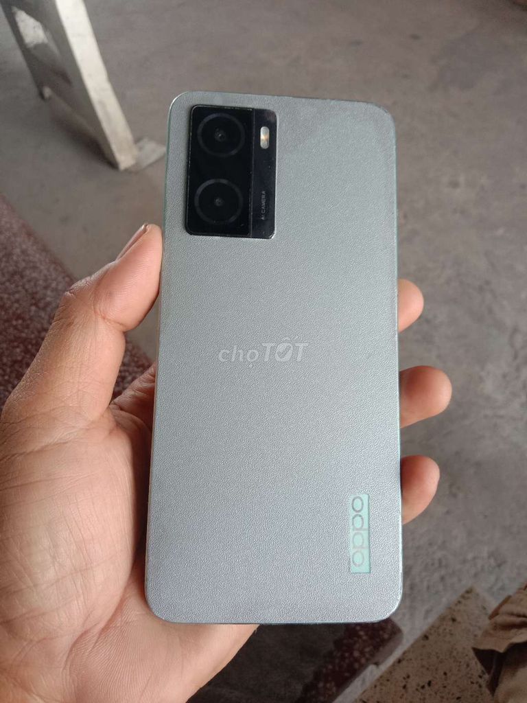 Oppo A57 128GB Xám. Mua bán Điện thoại tại Thị xã Long Mỹ Hậu Giang được đăng bởi Nguyễn Đăng Khoa hình 1