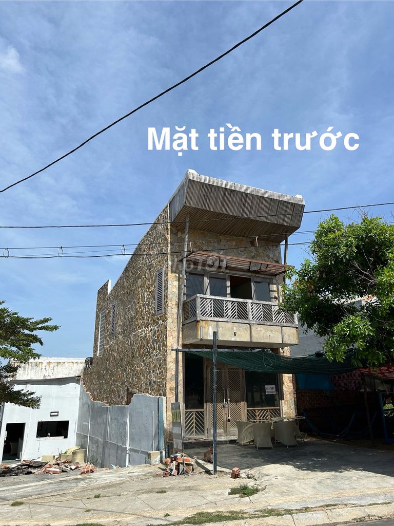 Nhà bán chính chủ 2 mặt tiền Nhà bán chính chủ 2 mặt tiền
