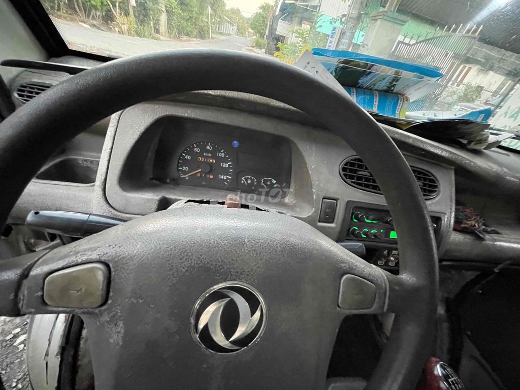 Dongfeng 900kg. Mua bán Xe tải, xe ben tại Huyện Dương Minh Châu Tây Ninh được đăng bởi chà là hình 5
