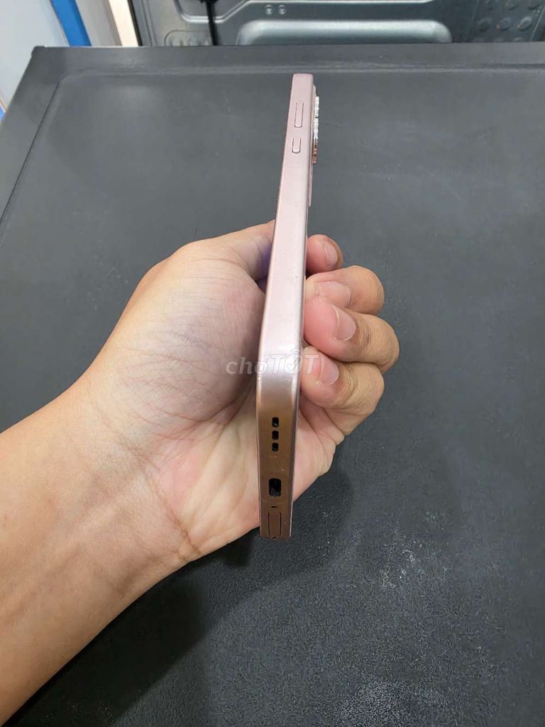 Oppo Reno14 F 5G 12GB/256GB Hồng. Mua bán Điện thoại tại Huyện Bình Chánh Tp Hồ Chí Minh được đăng bởi Phạm Quan Sáng hình 1