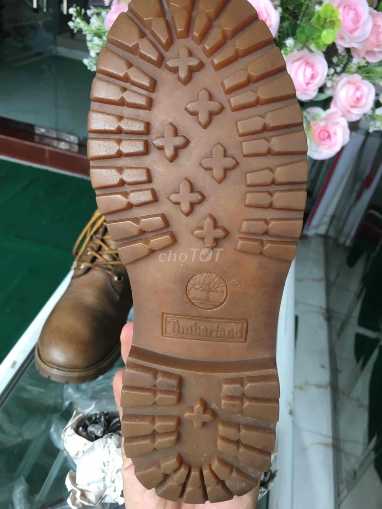 Timberland Premium Waterproof boots 40.5