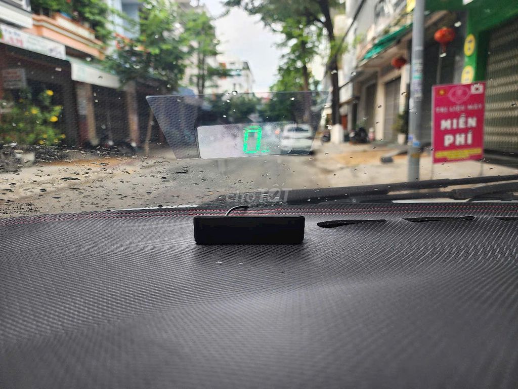 Mitsubishi Grandis 2005  - 160000 km. Mua bán Ô tô tại Thành phố Phan Rang-Tháp Chàm Ninh Thuận được đăng bởi Quocthang hình 13