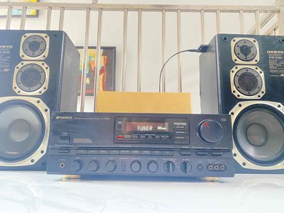 Dàn âm thanh nội địa Nhật. Mua bán Tivi, Âm thanh tại Thành phố Thủ Đức Tp Hồ Chí Minh được đăng bởi Dung