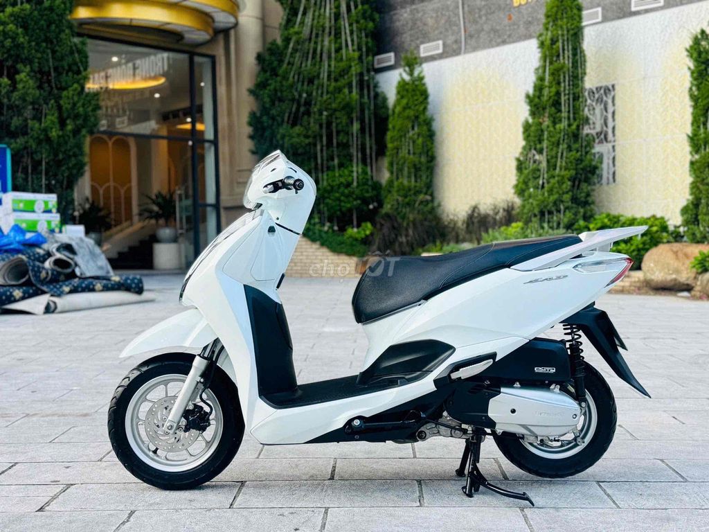 Honda Lead 125fi 2018 умный ключ родной мотор 100%