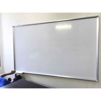 Bảng trắng Hàn Quốc thép từ tính 1,2x2,2m giá Kho. Mua bán Đồ dùng văn phòng tại Quận 12 Tp Hồ Chí Minh được đăng bởi BẢNG VIẾT HÀN QUỐC 