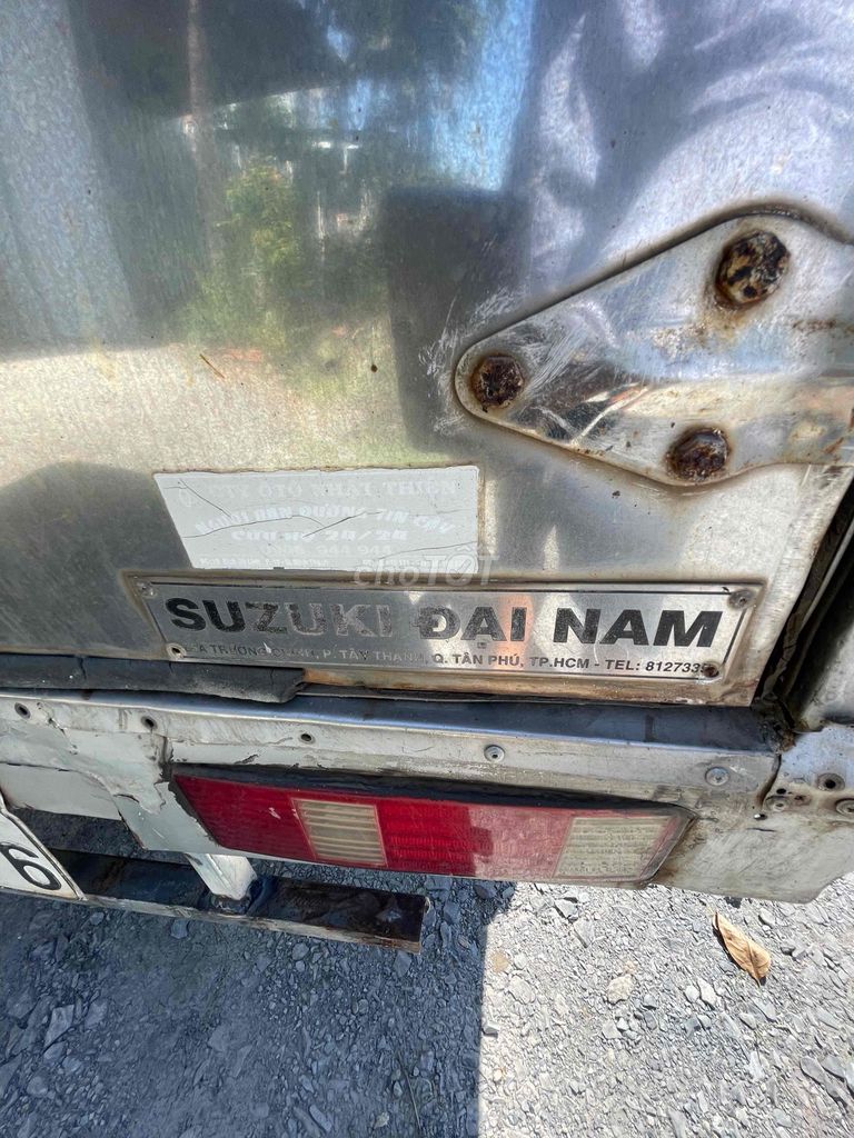 Dongfeng 900kg. Mua bán Xe tải, xe ben tại Huyện Dương Minh Châu Tây Ninh được đăng bởi chà là hình 11