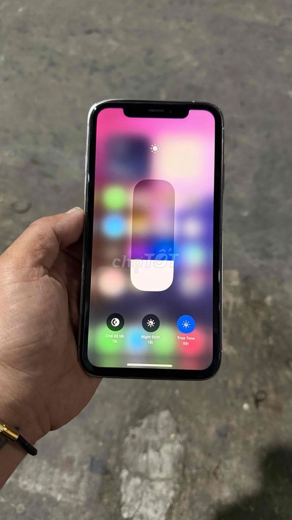 iPhone XR độ vỏ 15 Pro giá rẻ bao test. Mua bán Điện thoại tại Quận 7 Tp Hồ Chí Minh được đăng bởi Thanh hình 1