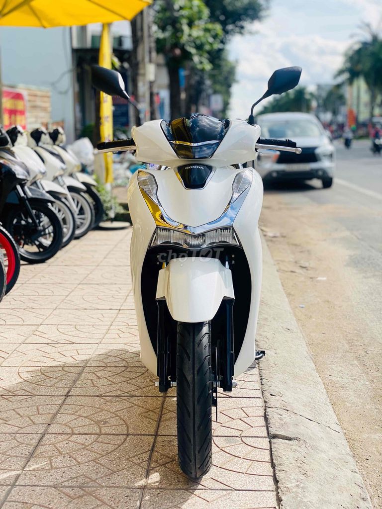 SH 125 CBS 2022 xe đẹp zin chuẩn có bán góp🔥. Mua bán Xe máy tại Quận Ninh Kiều Cần Thơ được đăng bởi Hiếu Xe máy Tân Liên Hưng 2 hình 3