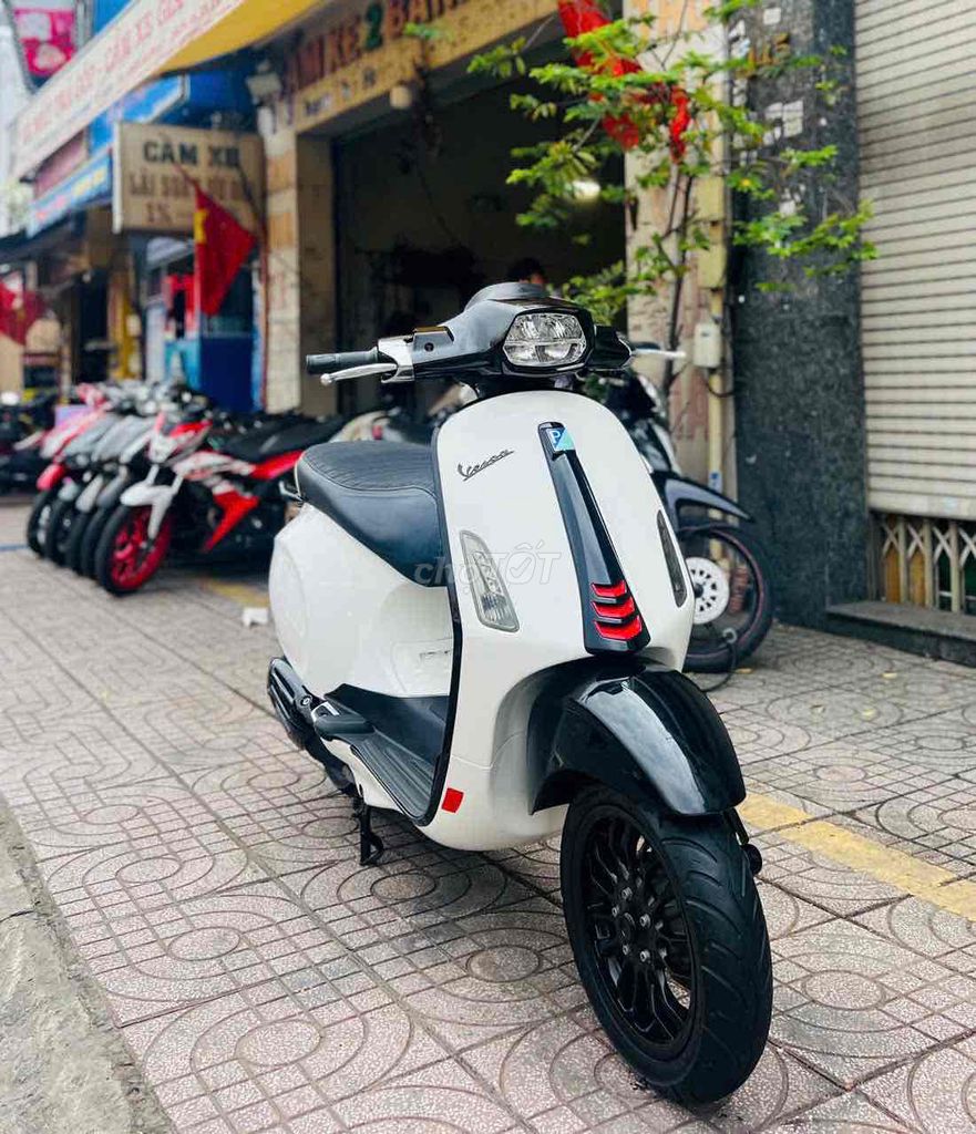 Sprint IGET ABS 2020 BSTP - идеальное состояние - рассрочка