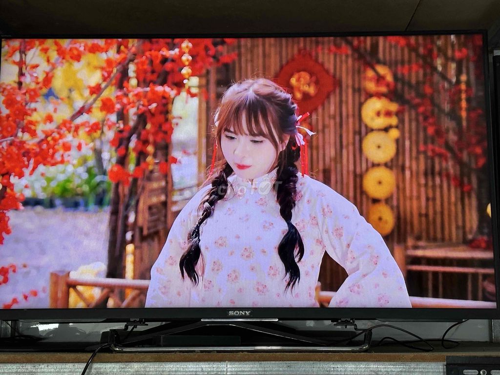 Tivi Sony Smart TV 43 inch. Mua bán Tivi, Âm thanh tại Quận Ngũ Hành Sơn Đà Nẵng được đăng bởi huy hình 1