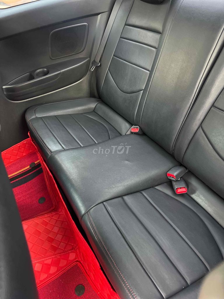 Kia Cerato 2010 Koup 2.0 AT - 125456 km. Mua bán Ô tô tại Thành phố Buôn Ma Thuột Đắk Lắk được đăng bởi manh hoàng  hình 13