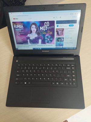 laptop lenovo g400s i5-3230m ssd 128g