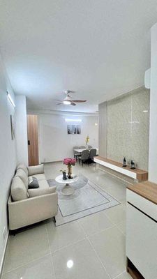 📣Cho Thuê Căn Hộ Belleza Q7✅88m2,2PN,2WC+GẦN ĐỦ NỘI THẤT💰12TR / THÁNG