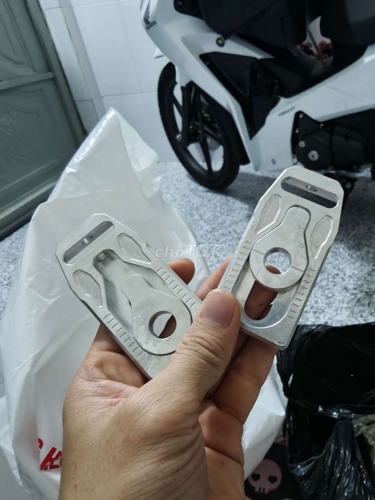 Dư dùng cần bán. Mua bán Phụ tùng xe tại Thành phố Thủ Dầu Một Bình Dương được đăng bởi Ánh hình 3