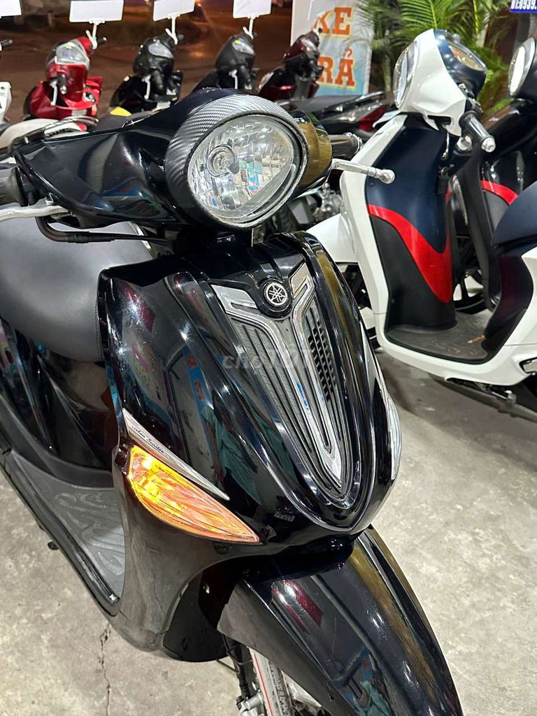 2 Nozza Fi 2012. Mua bán Xe máy tại Quận Ninh Kiều Cần Thơ được đăng bởi MINH THIỆN bán xe trả góp hình 6