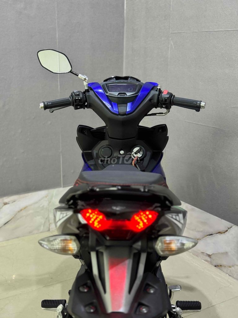 ex led ( hỗ trợ trả gop ). Mua bán Xe máy tại Thị xã Phú Mỹ Bà Rịa - Vũng Tàu được đăng bởi 72 motorcycle shop hình 4