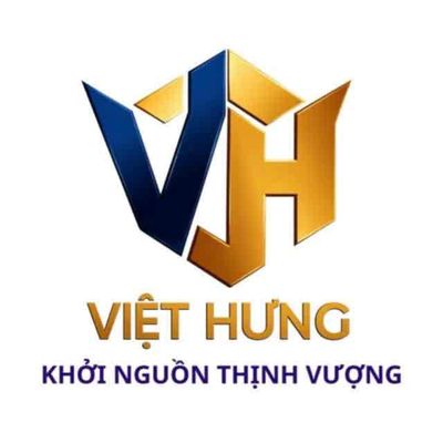 Việt Hưng Land logo