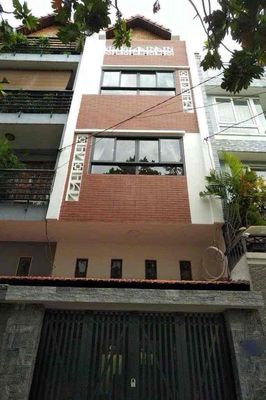 Rent · 4 bd · 50 м² · Quận Gò Vấp, ул. Đường Nguyễn Văn Khối