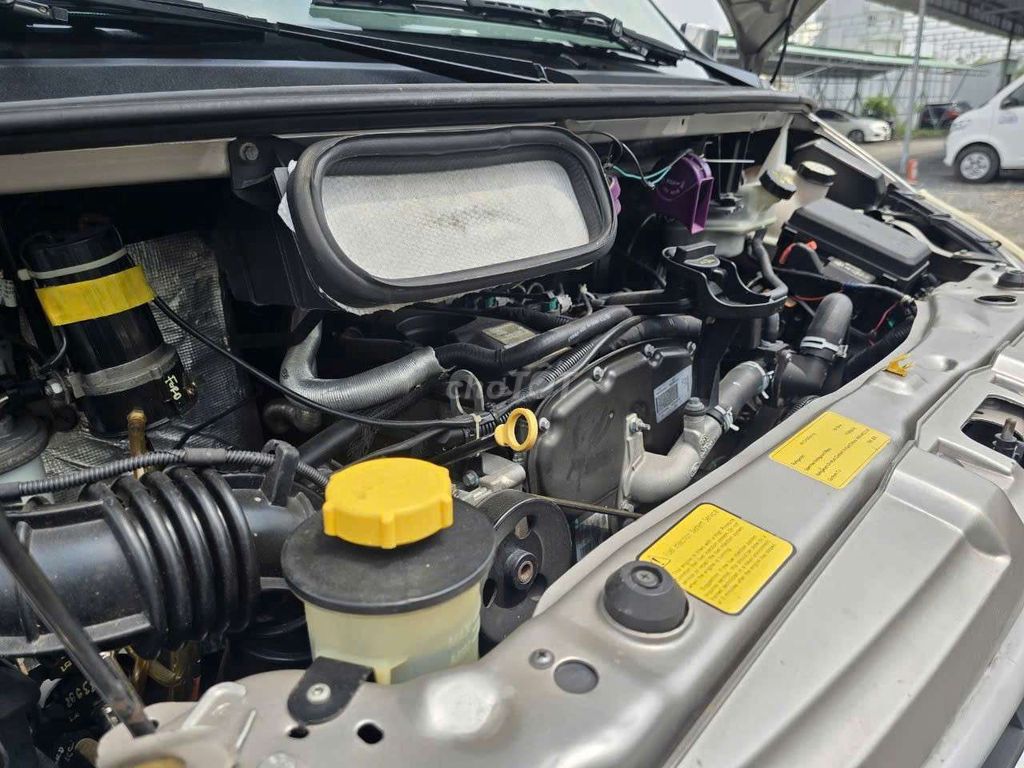 Cần bán xe fordtransit 2018 đưa rước nhân viên. Mua bán Ô tô tại Thị xã Duyên Hải Trà Vinh được đăng bởi Việt QR hình 11