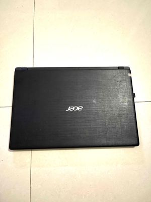 Laptop Acer Cấu Hình Mạnh Giá Rẻ