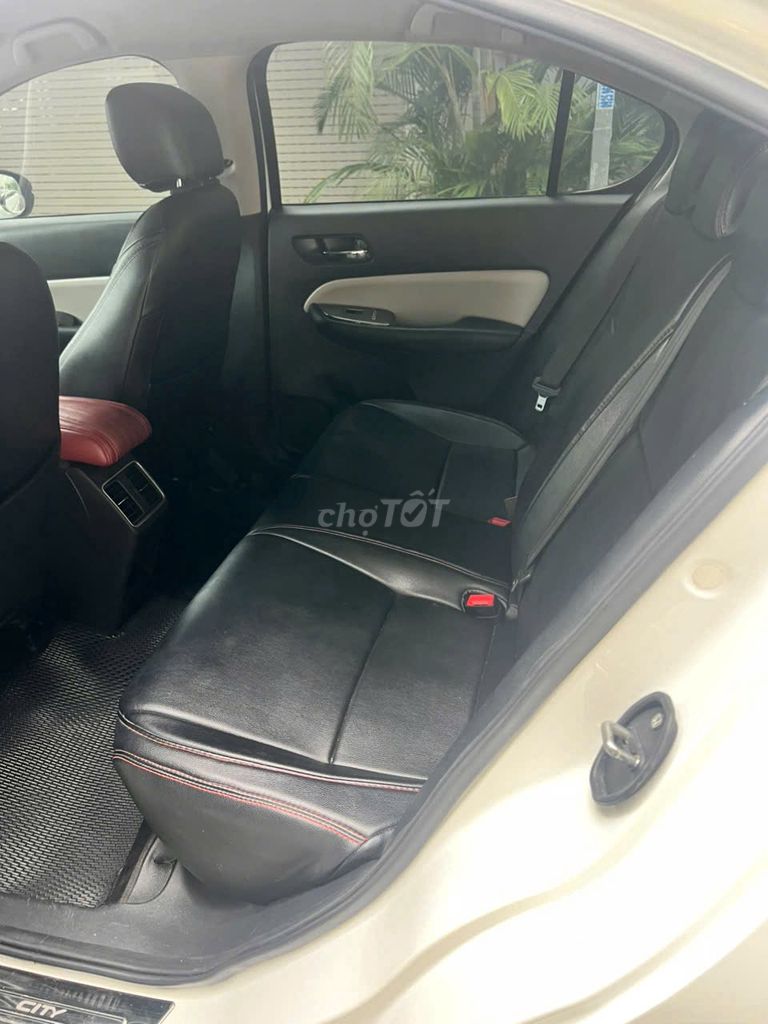 Honda City 2021 L 1.5 AT - 89000 km. Mua bán Ô tô tại Thành phố Nha Trang Khánh Hòa được đăng bởi Trí Dũng hình 8