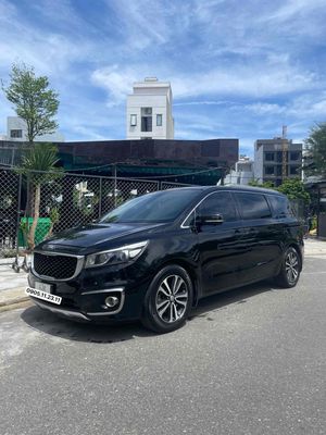 Kia Sedona 2015 2.2L DAT - 160v km. Mua bán Ô tô tại Quận Ngũ Hành Sơn Đà Nẵng được đăng bởi Bảo Quang