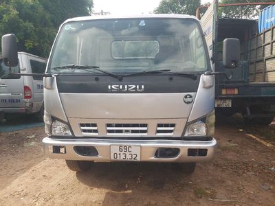 Bán xe I SUZU. Mua bán Xe tải, xe ben tại Thành phố Vũng Tàu Bà Rịa - Vũng Tàu được đăng bởi Lam hình 1