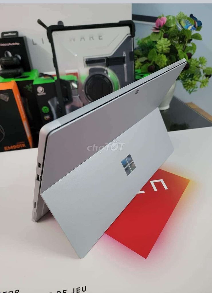 Surface Pro 7 i7 Gen 10 Ram 16GB SSD 512GB