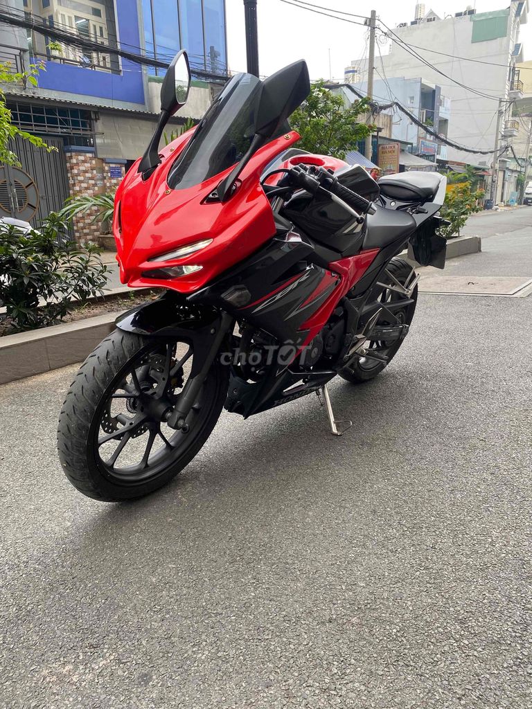 honda CBR 150 /2019 abs chính chủ biển thành phố